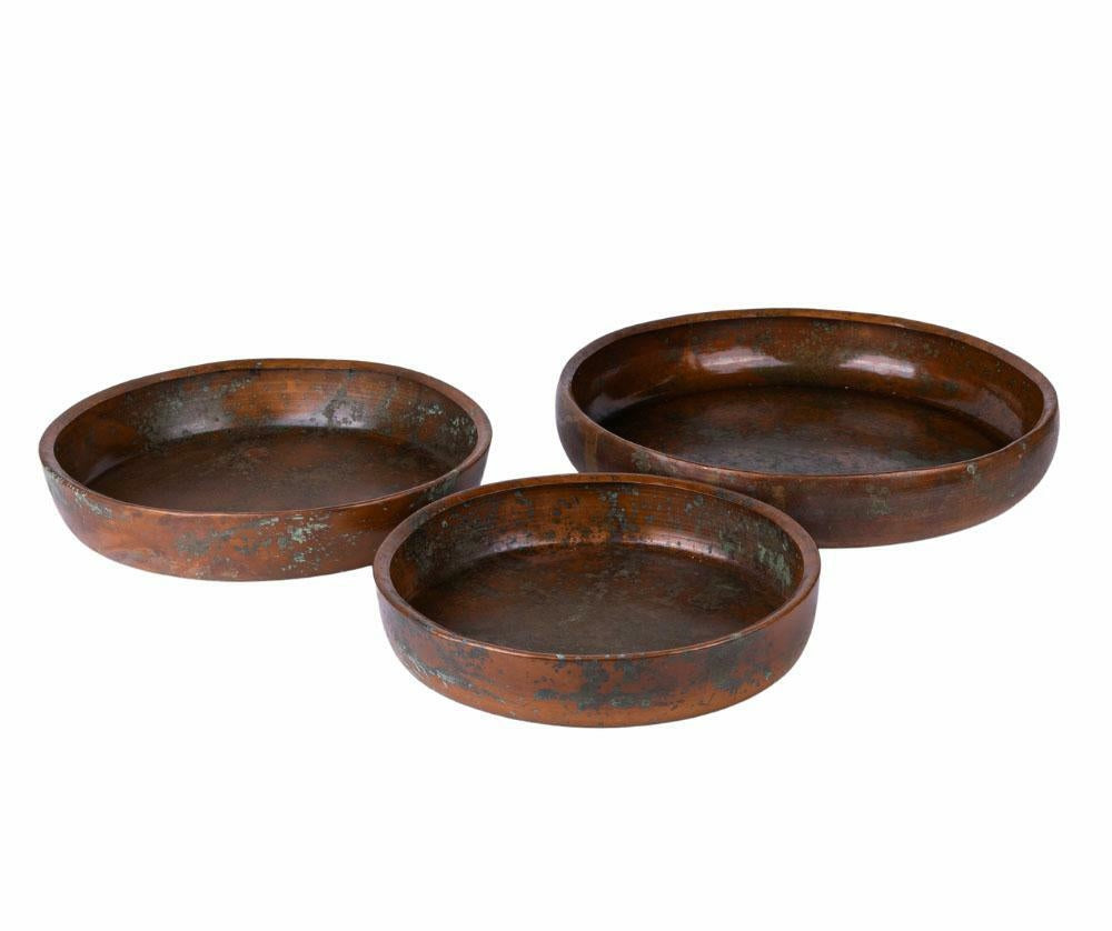Kolekcja Rustic Paulet