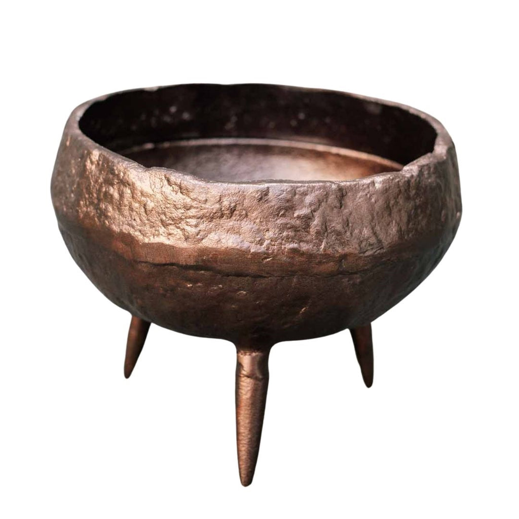 Rustic Osłonka na nóżkach 1A
