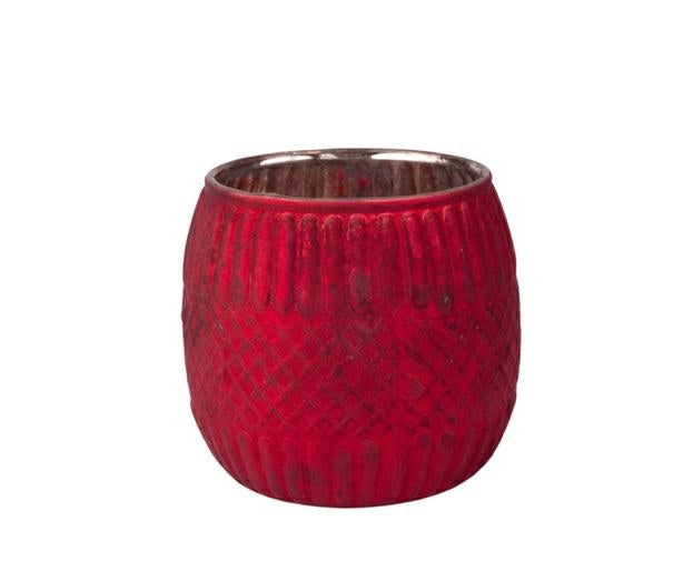 Bosco Lampion Red Velvet 6B min. 6 szt.