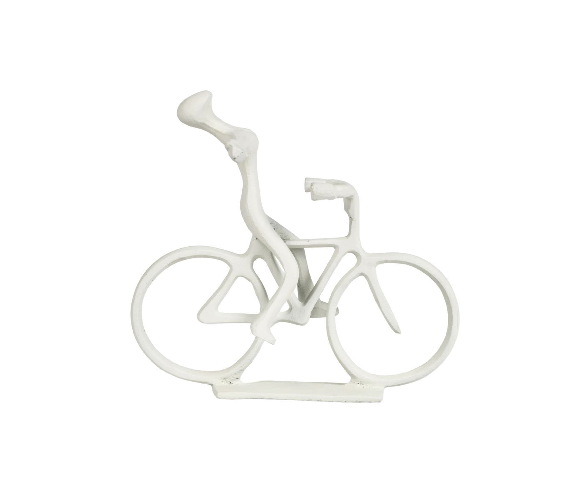 Cremona Figurka rower 2