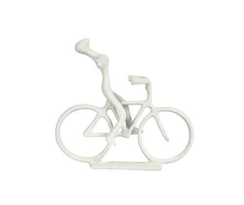 Cremona Figurka rower 2