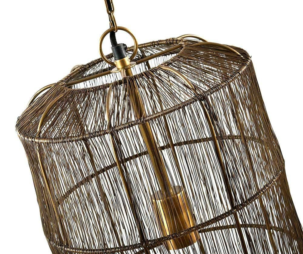 Modern Lampa sufitowa 5