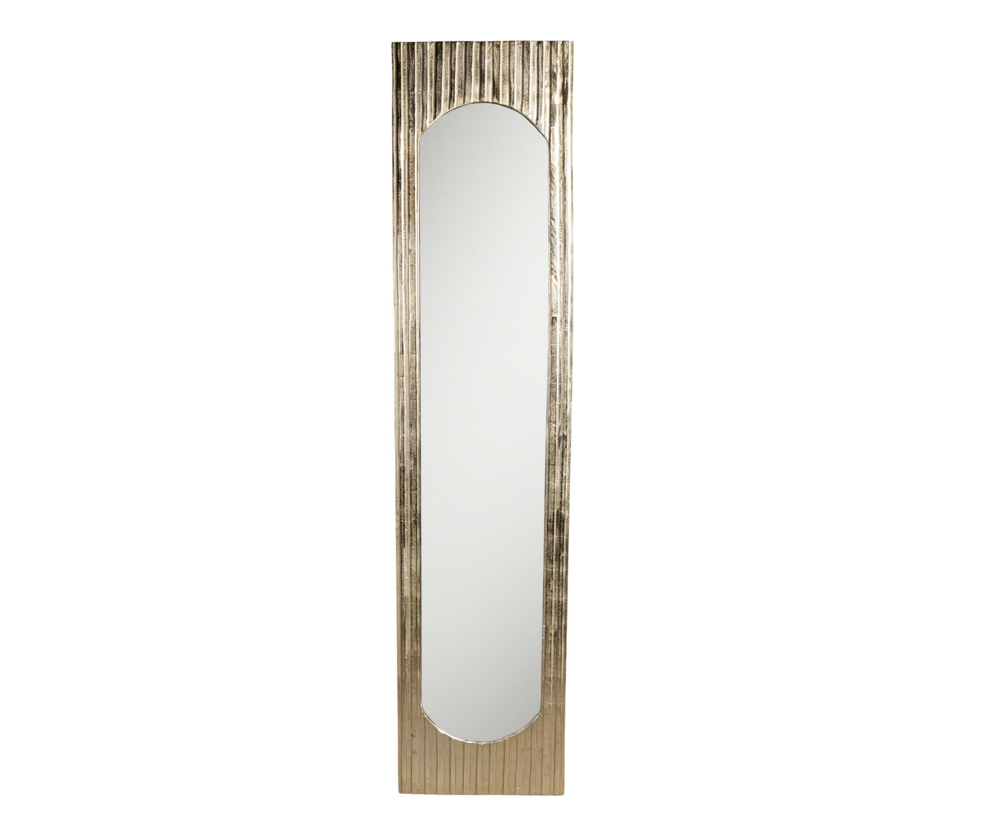 Gold line Lustro 6