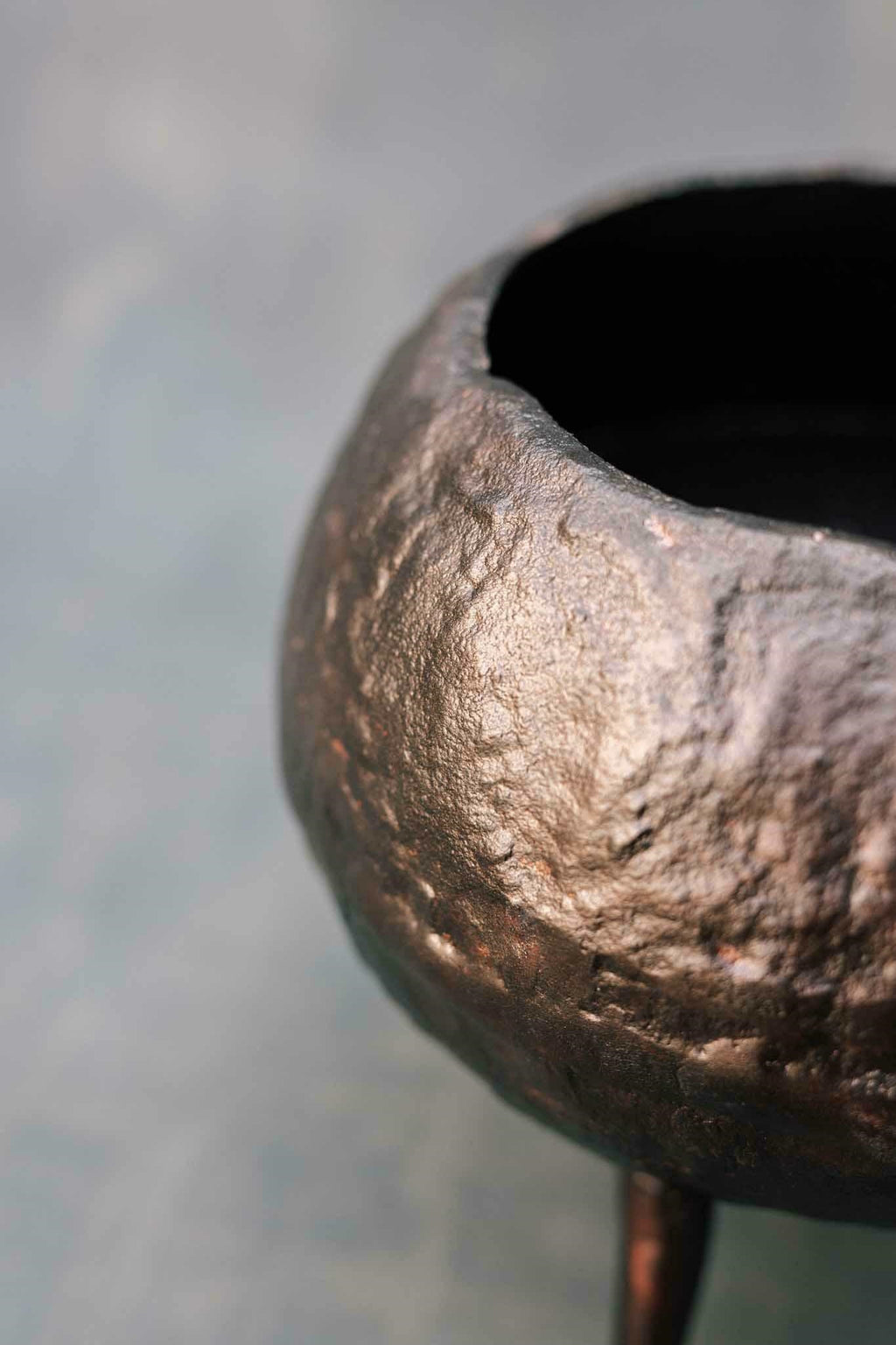 Rustic Osłonka na nóżkach 2A