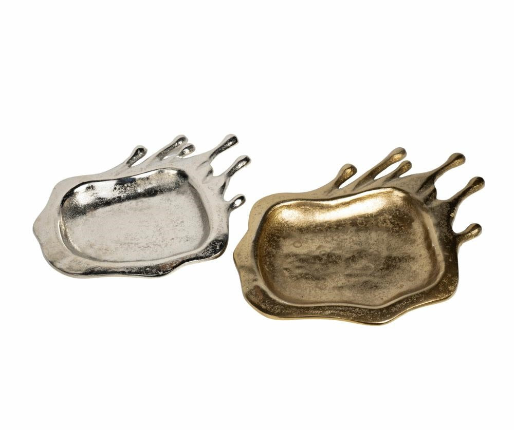 Deluxe gold Taca 3A