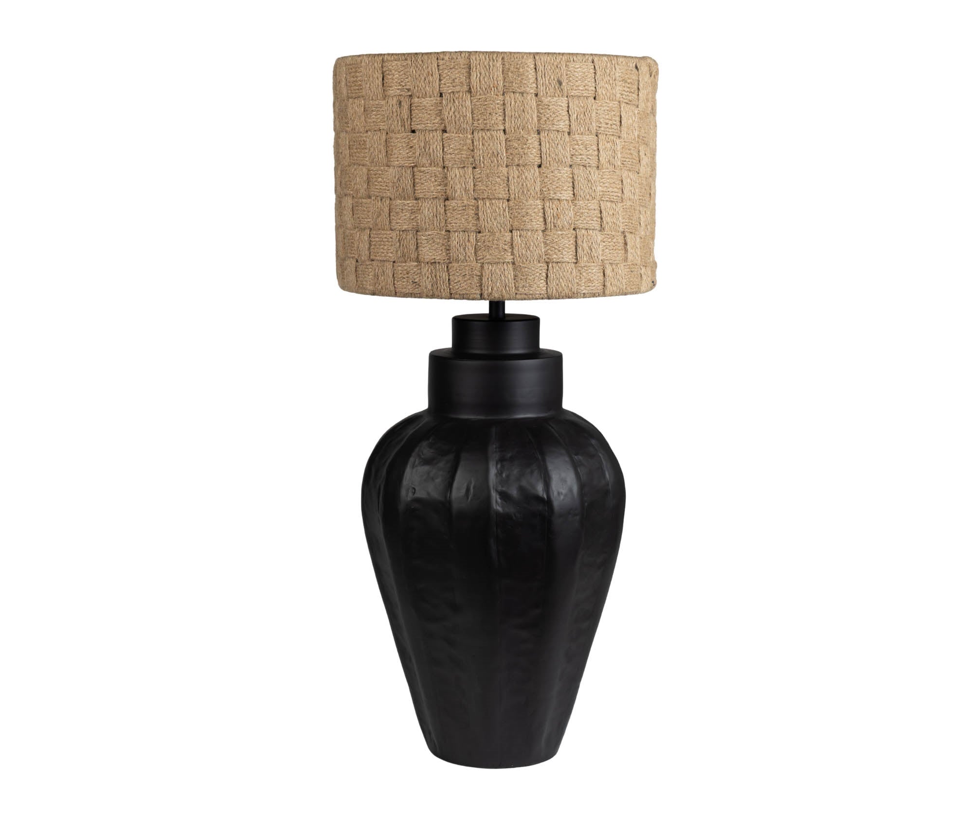 Rustic Lampa 6