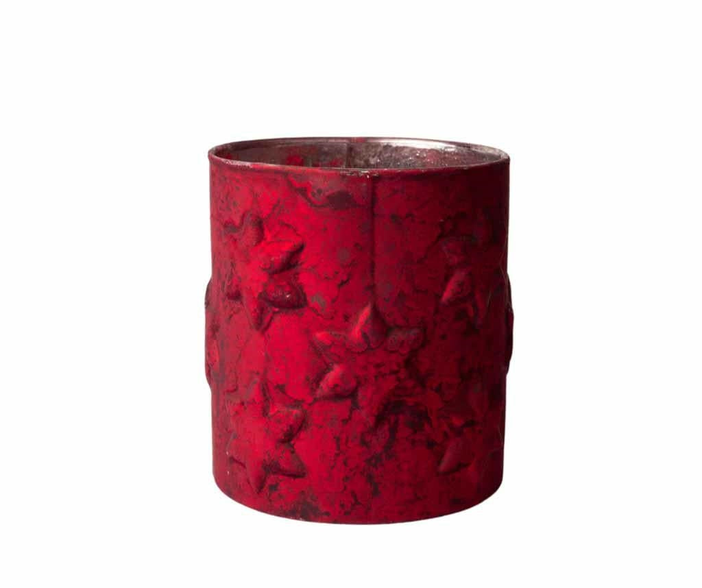 Bosco Lampion Red Velvet 3C min. 6 szt.