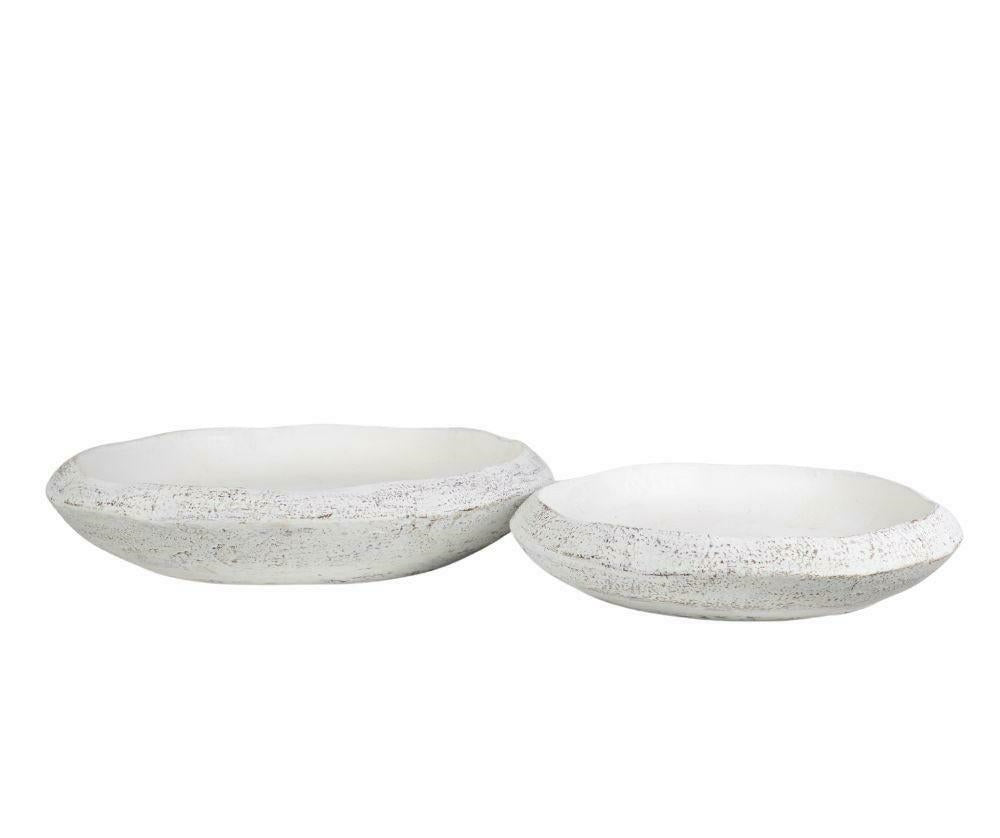 Albero white Patera B