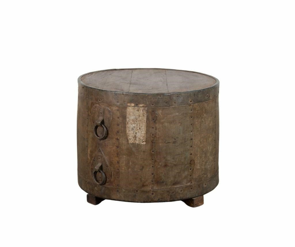 Rustic Stolik kawowy 3