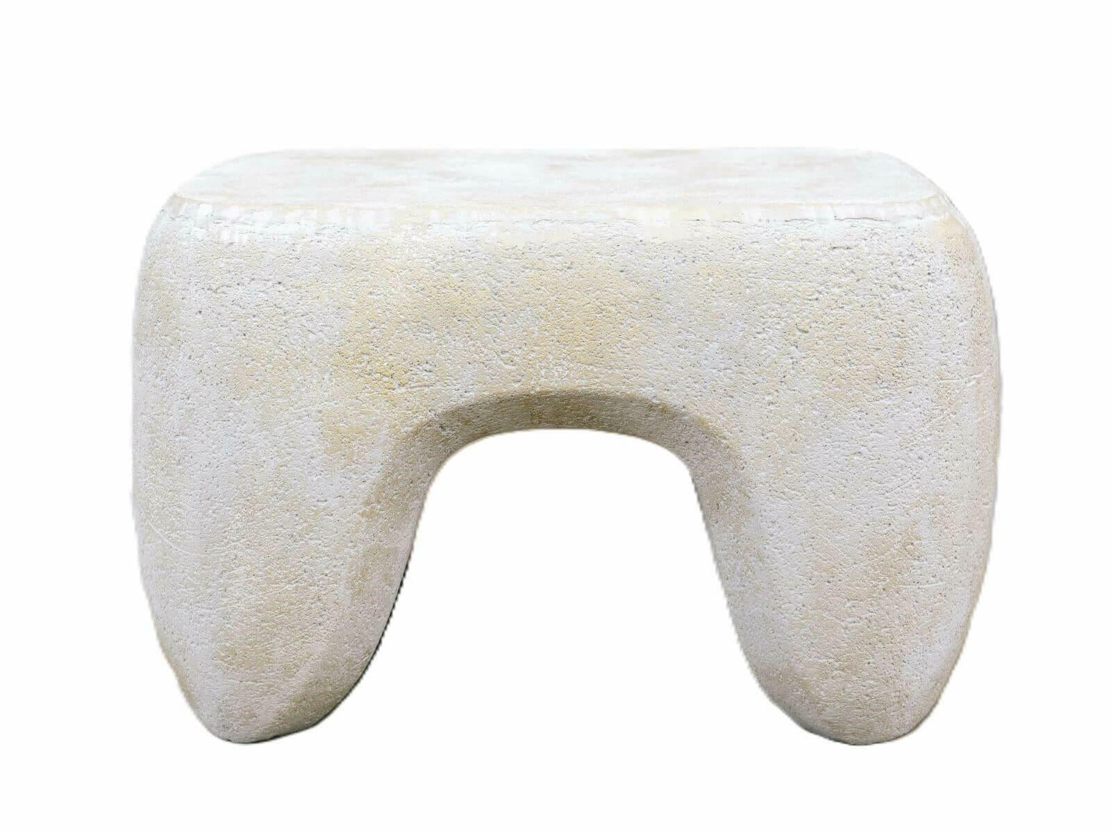 Gold stone Stolik boczny niski