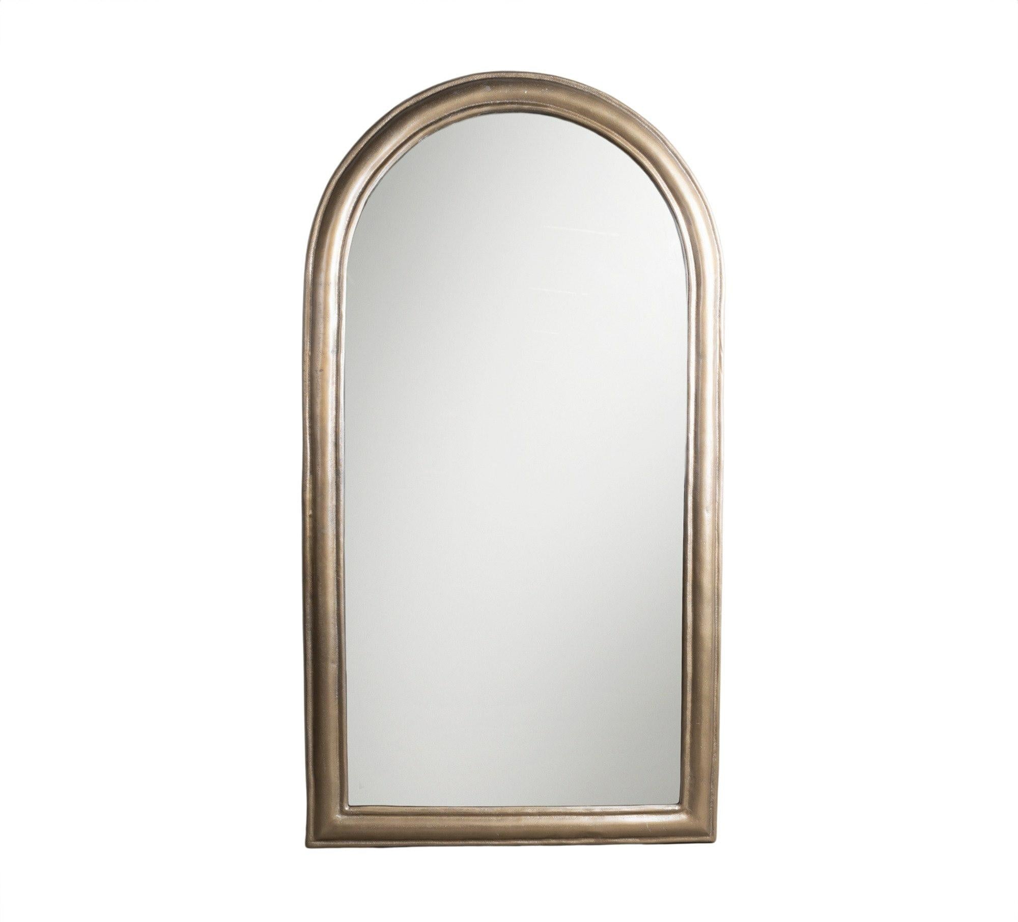 Rustic Lustro 2