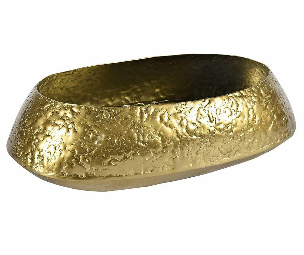 Deluxe gold Misa wąska A