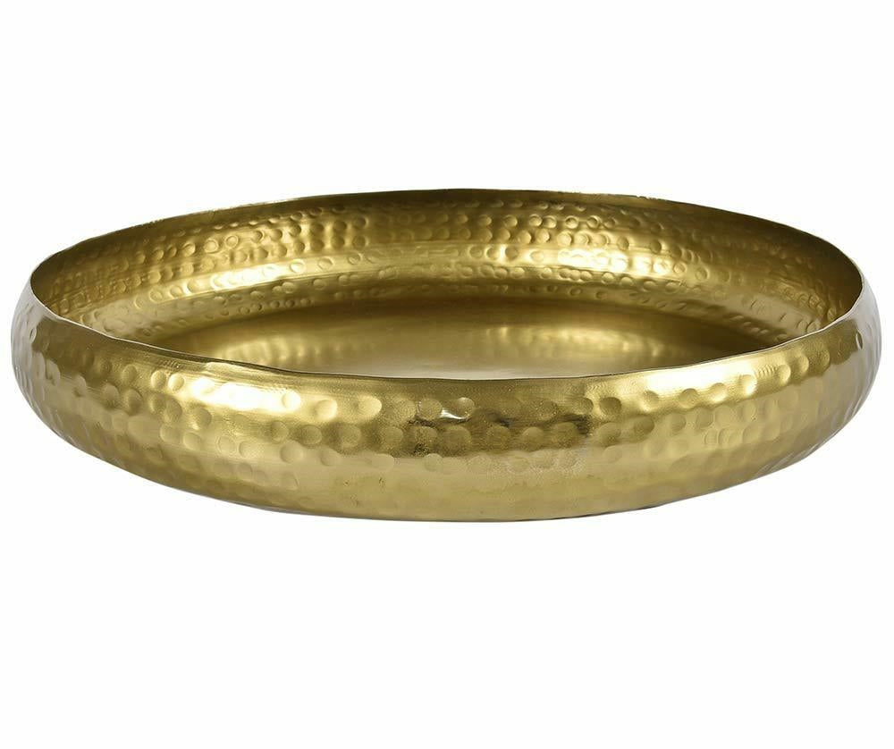 Deluxe gold Patera A