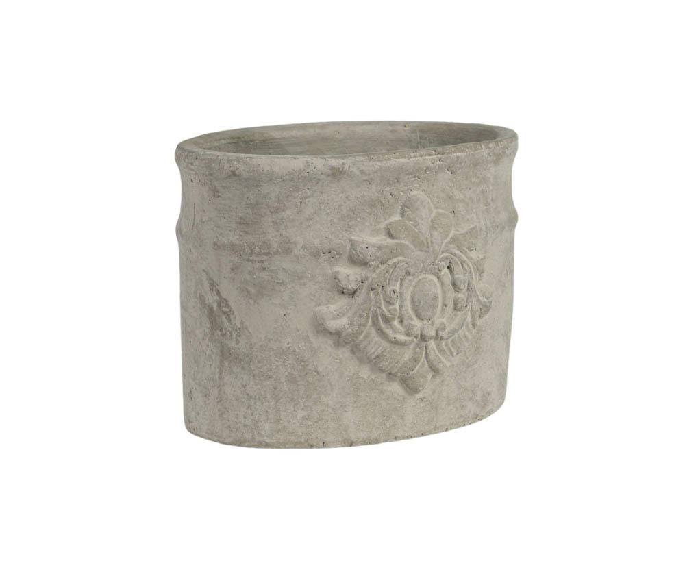 Grigio Osłonka decor B