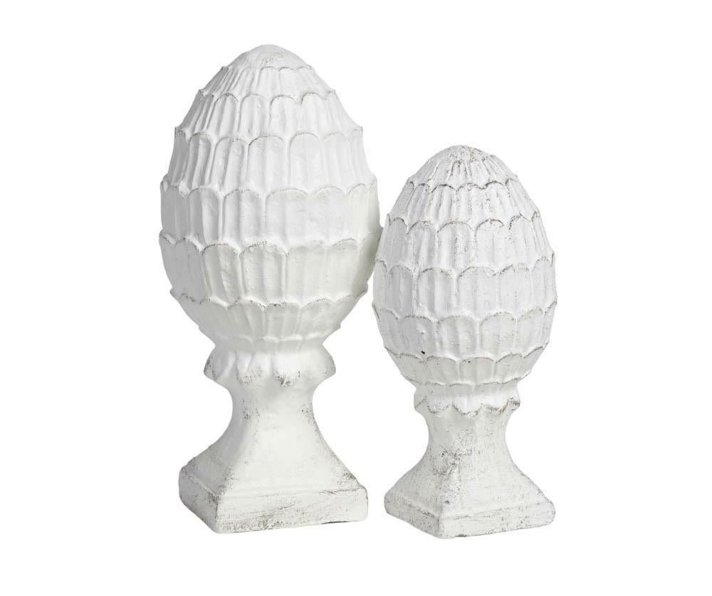Albero white Karczoch A