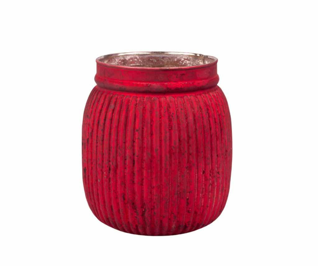 Bosco Lampion Red Velvet 5A min. 6 szt.