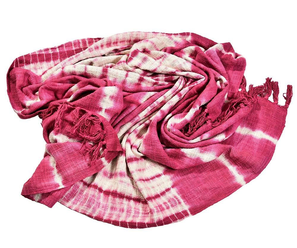 Boho Pled / narzuta 23