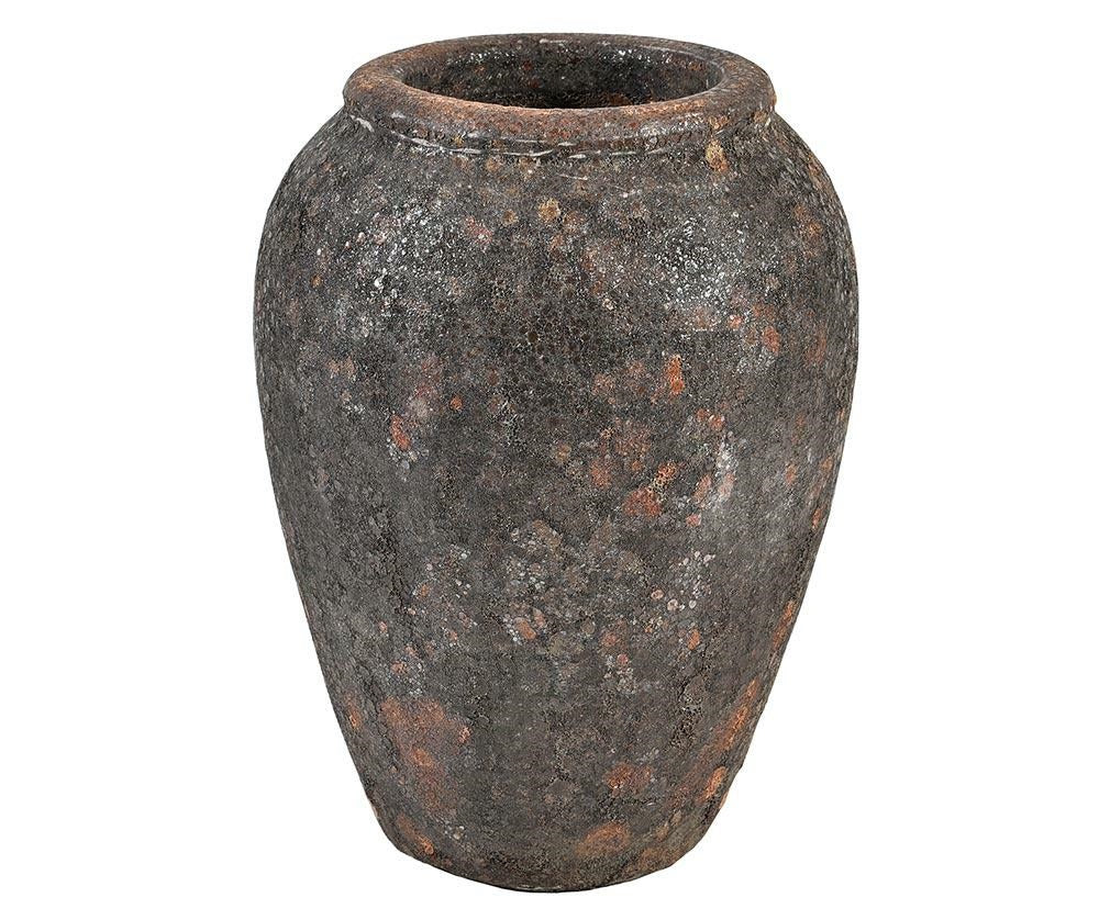 Garden old Wazon black M