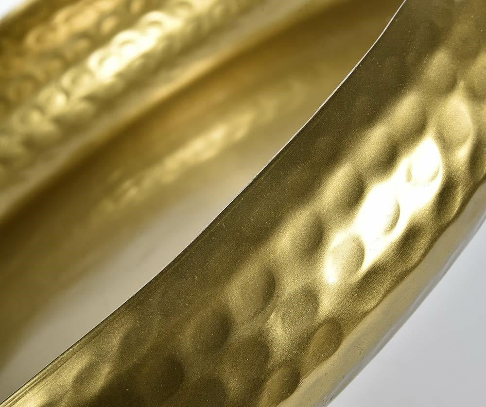 Deluxe gold Patera A