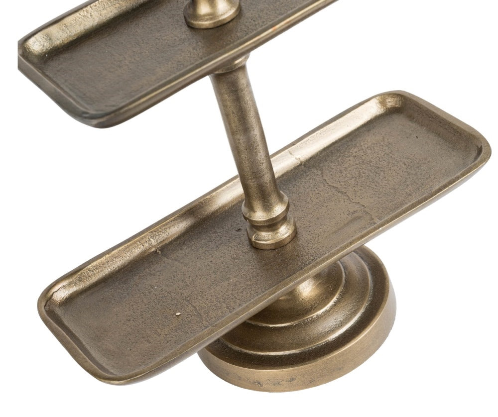 Rustic Etażerka 2