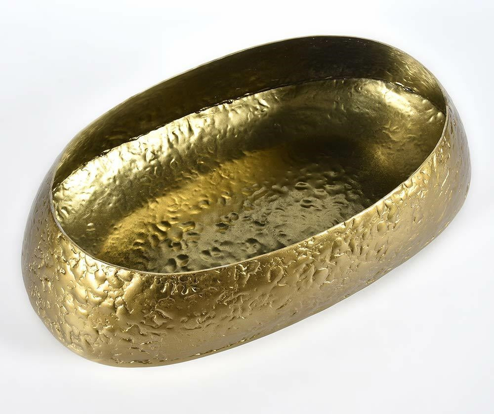 Deluxe gold Misa wąska A