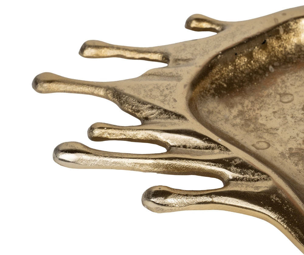 Deluxe gold Taca 3A