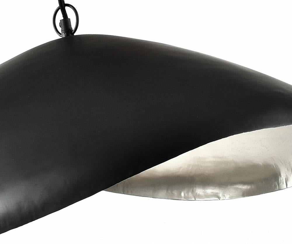 Modern black Lampa sufitowa 1