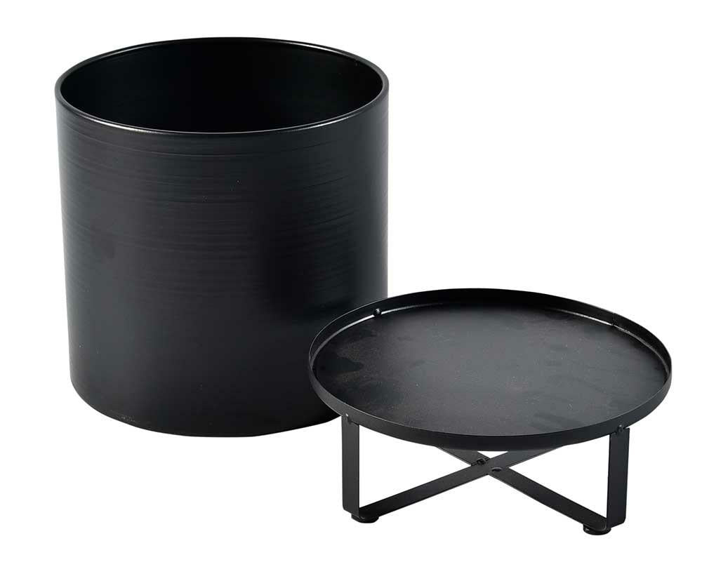 Nero Osłonka prosta metal