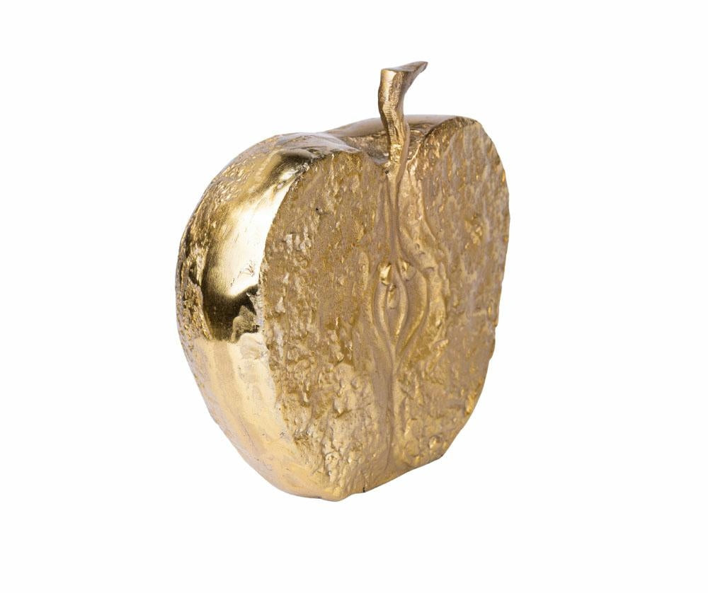 Barok old Jabłko podpórka pod książki