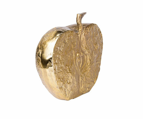 Barok old Jabłko podpórka pod książki