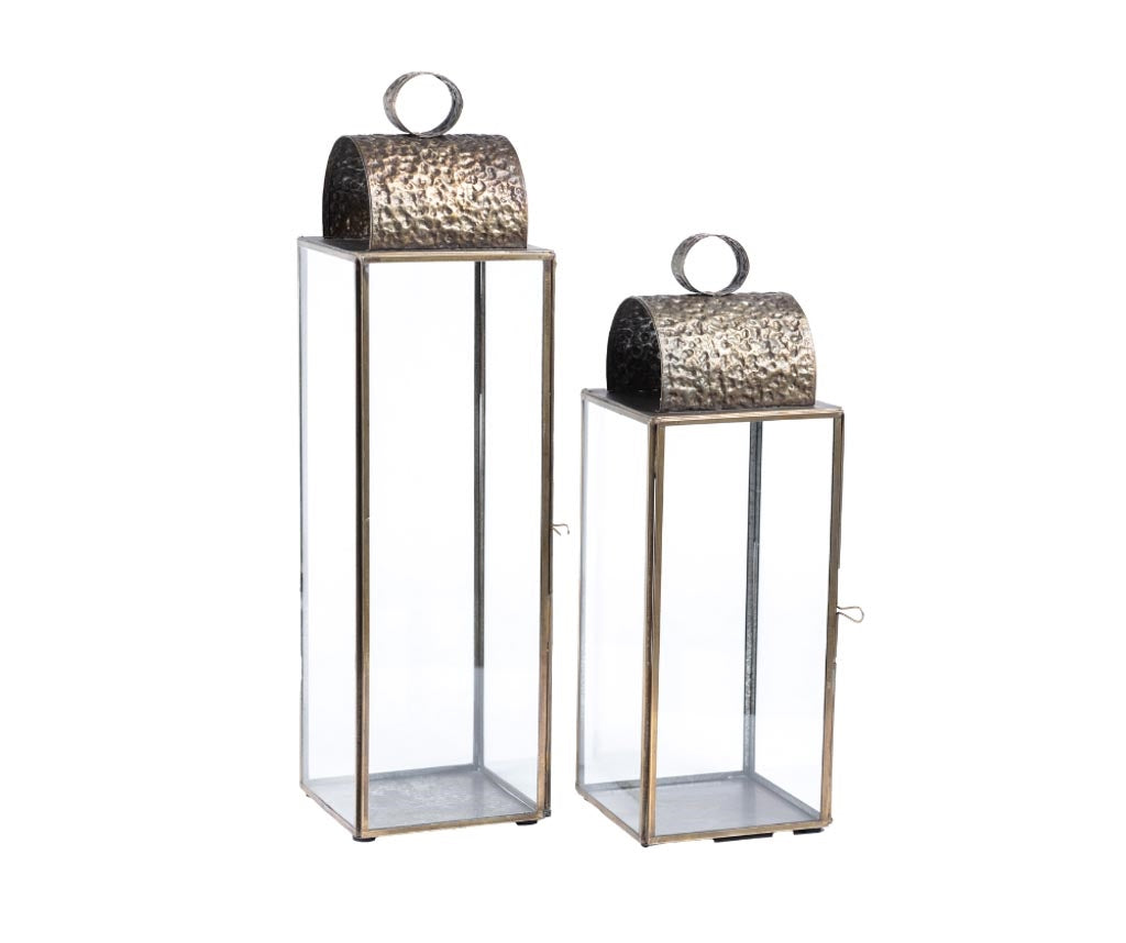 Gold line Lampion 6A