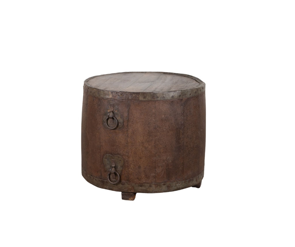 Rustic Stolik kawowy 3