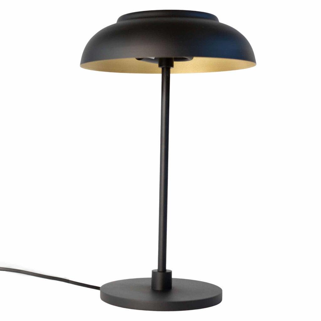 Modern black Lampa stołowa 1