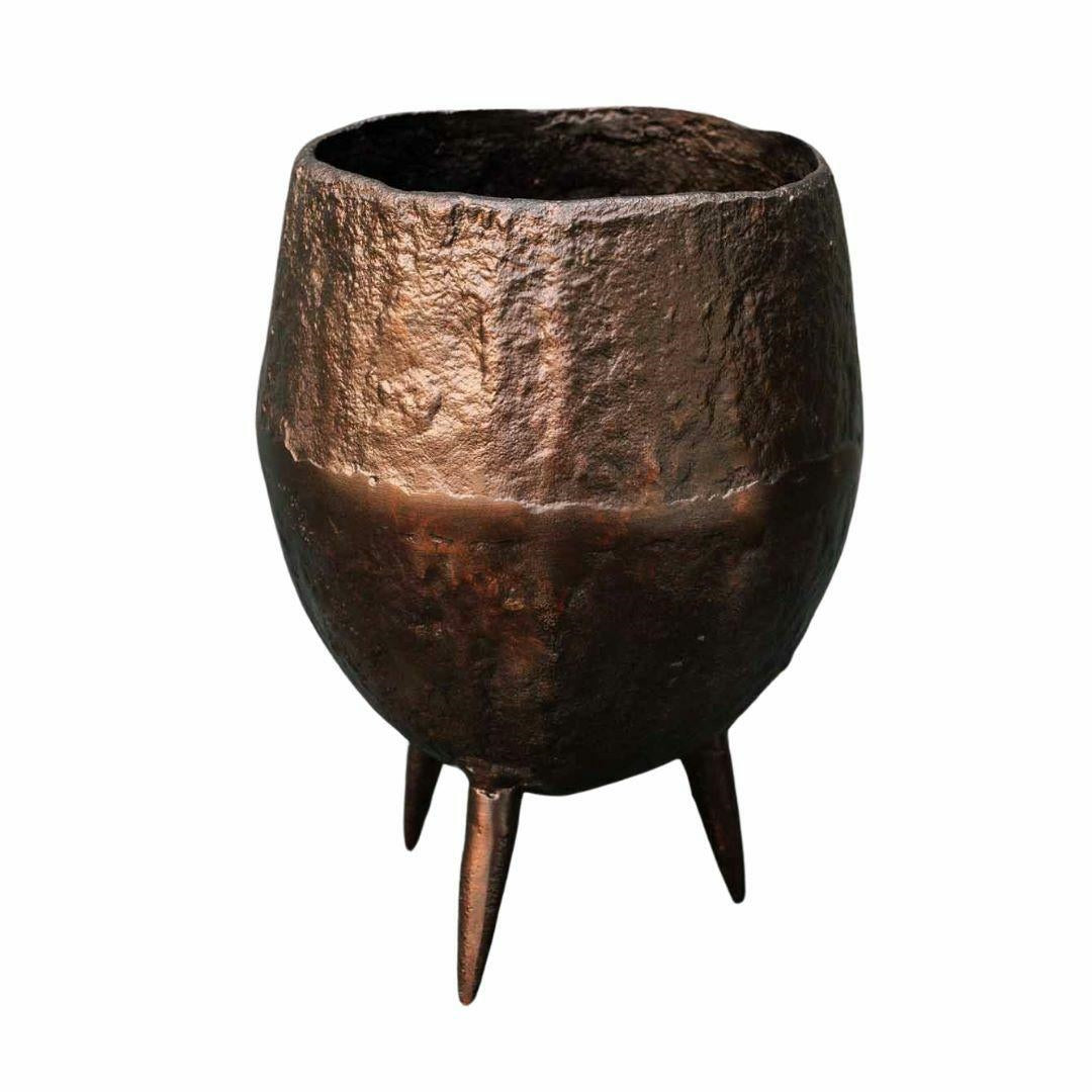Rustic Osłonka na nóżkach B
