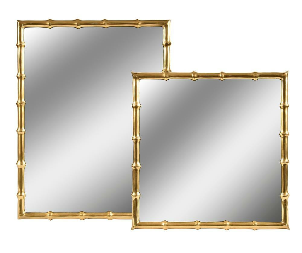 Gold line Lustro 3