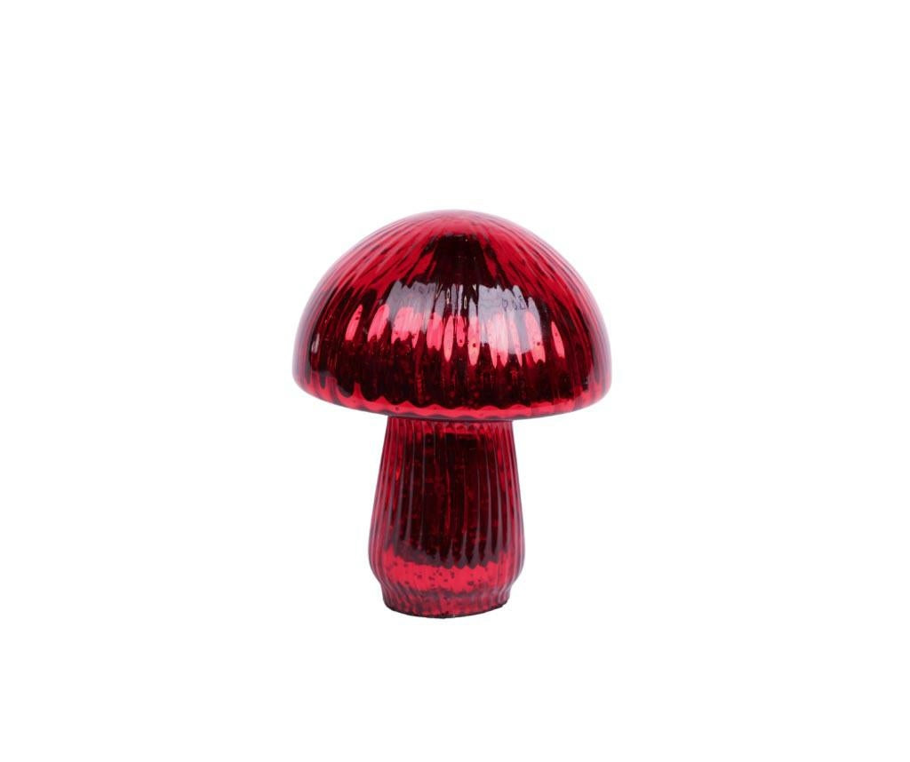 Garden Grzybek glossy red B min. 6 szt.