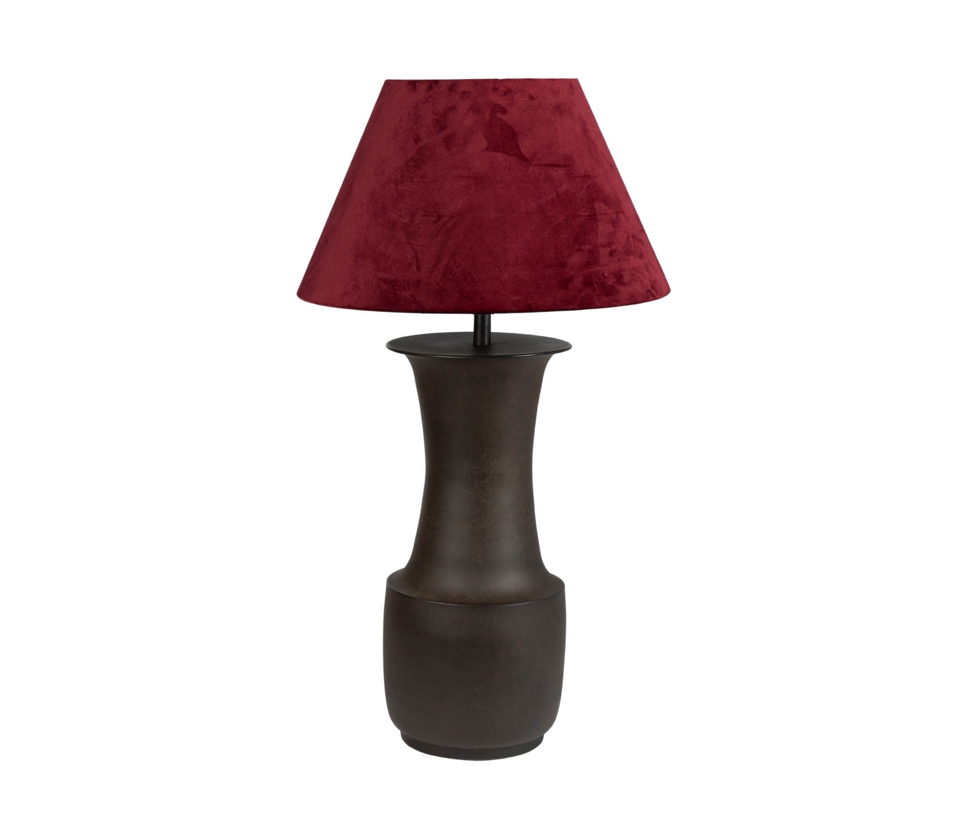 Rustic Lampa 8