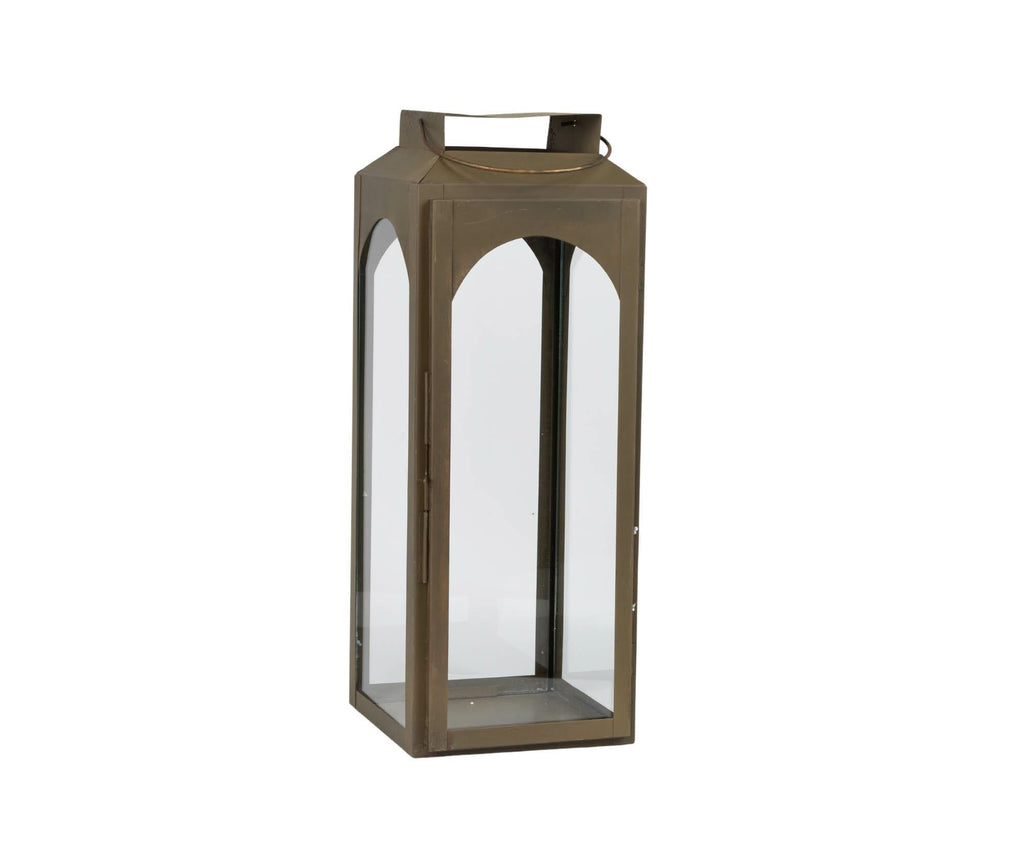 Rustic Lampion B