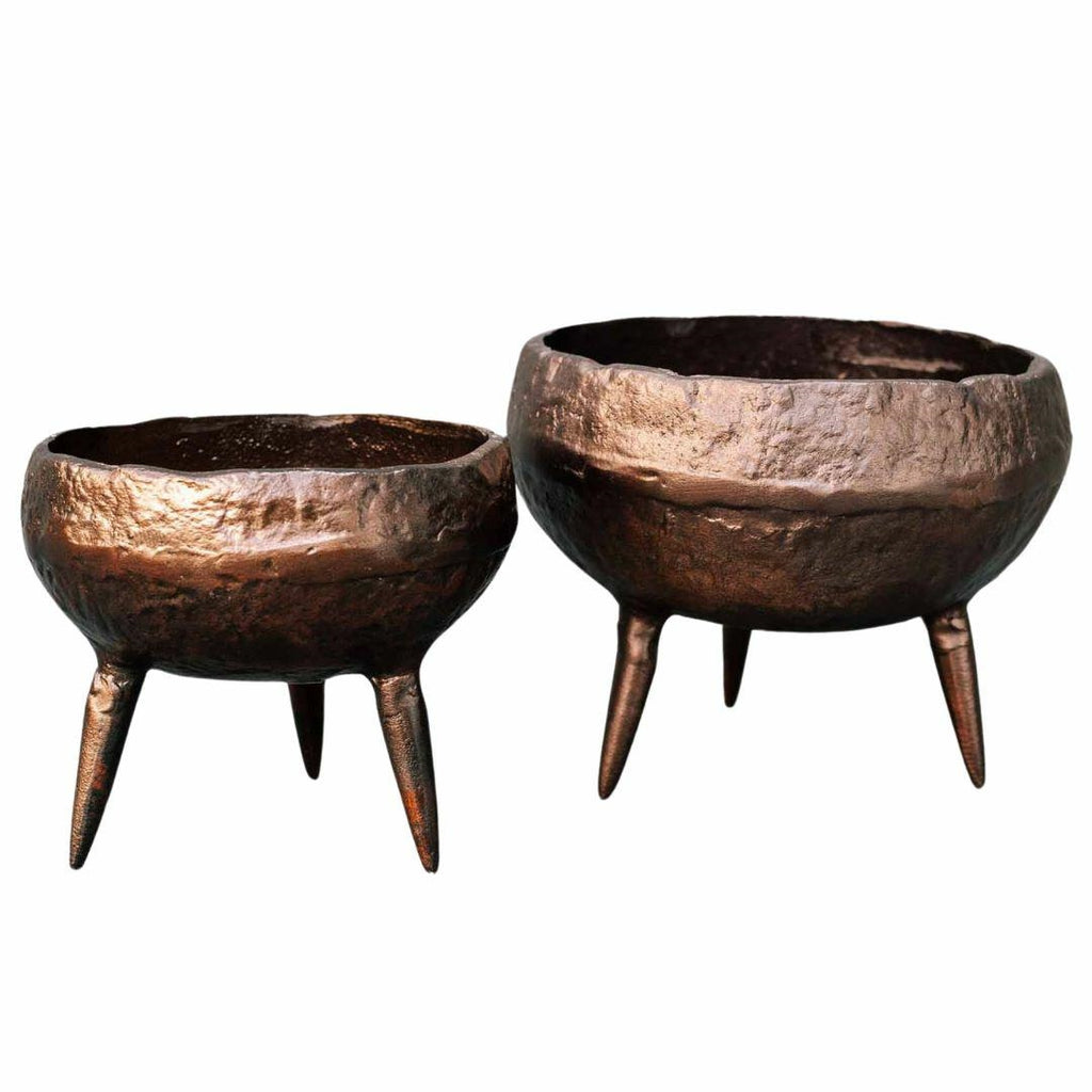 Rustic Osłonka na nóżkach 1A