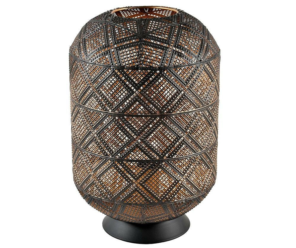 Nero Lampa stołowa A (większa)