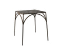 Rustic Stolik
