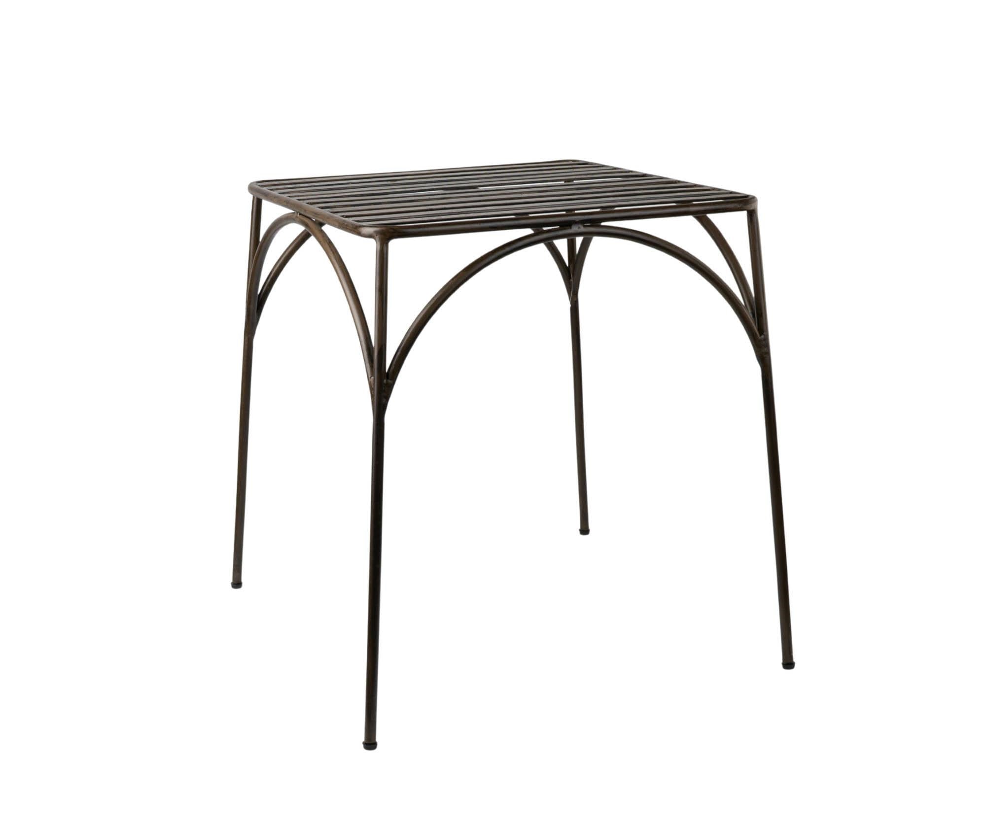Rustic Stolik