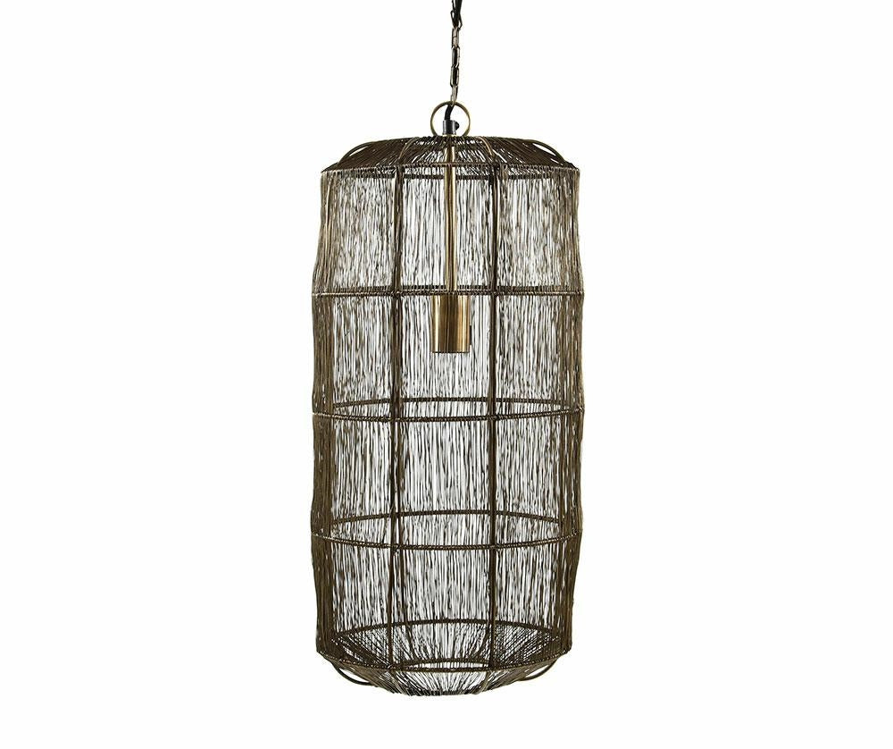 Modern Lampa sufitowa 5