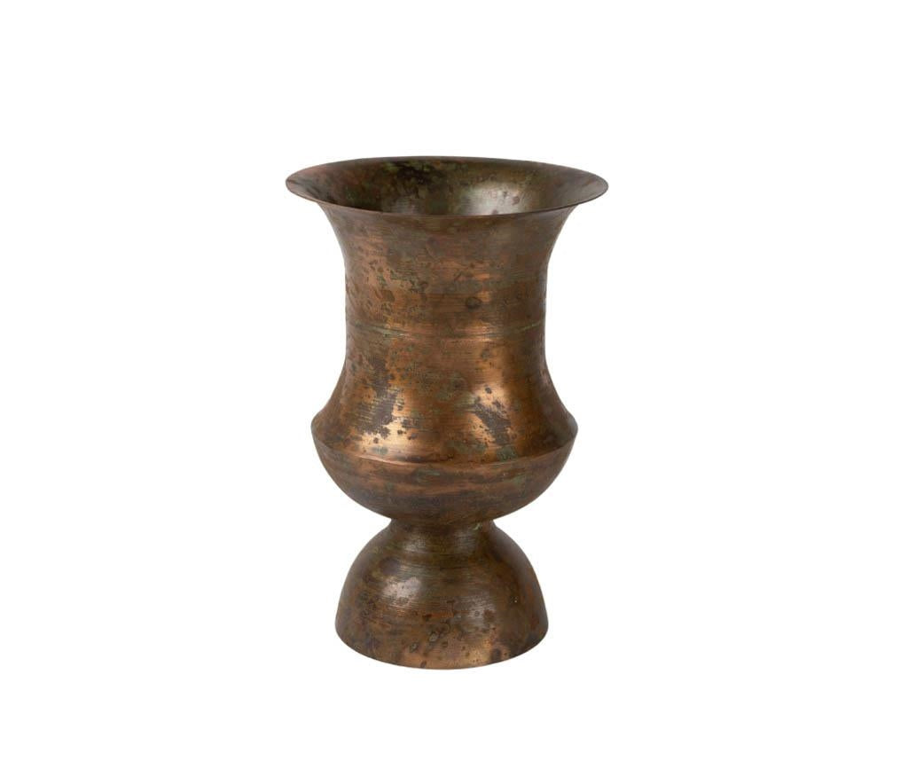 Garden green Puchar metal C
