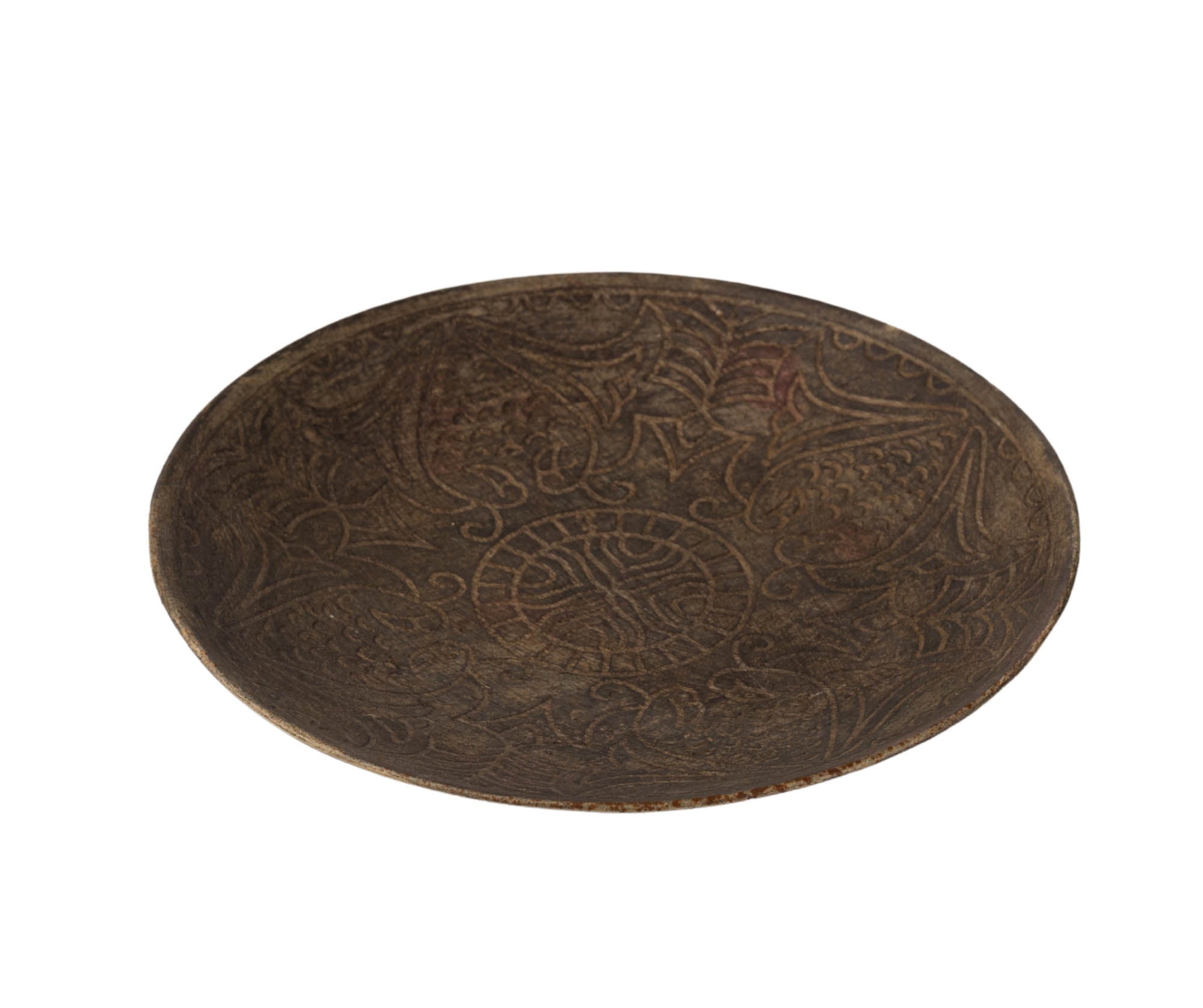 Rustic Talerzyk dekoracyjny 1A