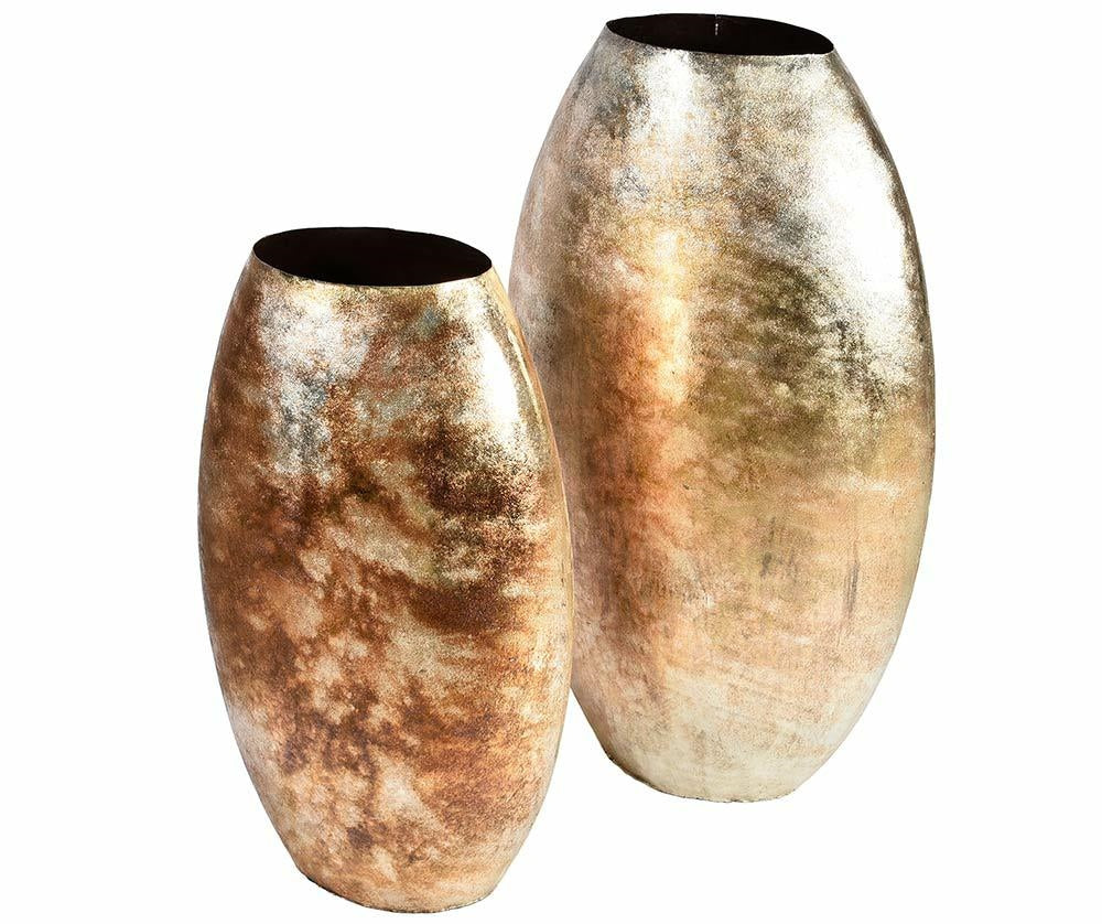Modern gold Wazon 1A