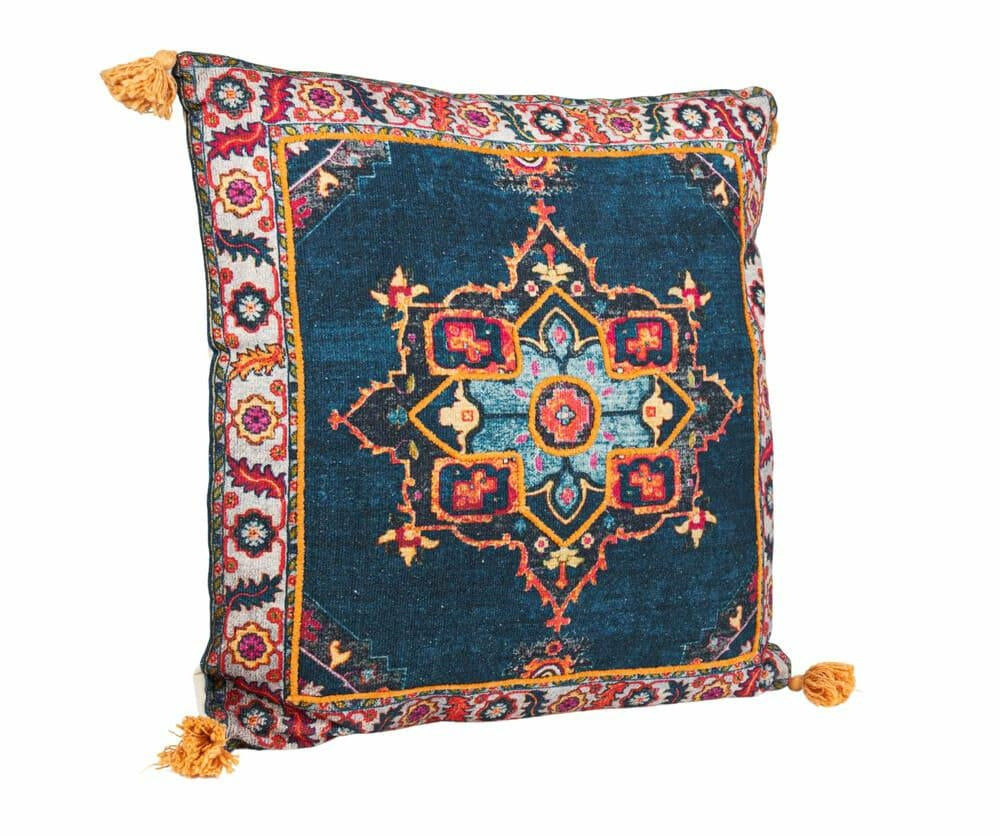 Boho Poduszka 3A