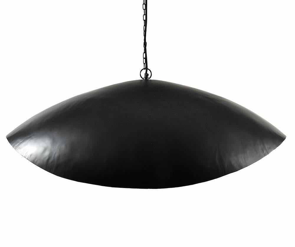 Modern black Lampa sufitowa 2