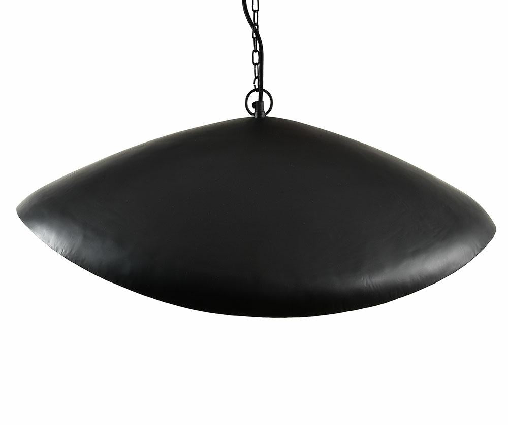 Modern black Lampa sufitowa 1