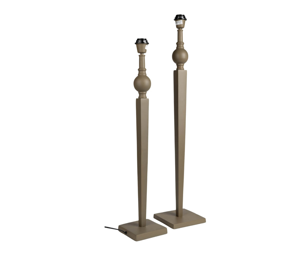 Modern Lampa 4A